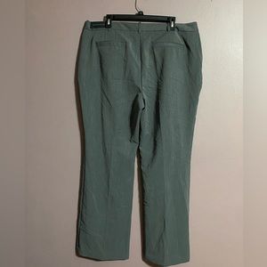 Med Heather Grey Pants